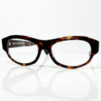 VUE DC R05 519 Eyeglasses Frame in Tortoise - Authentic New