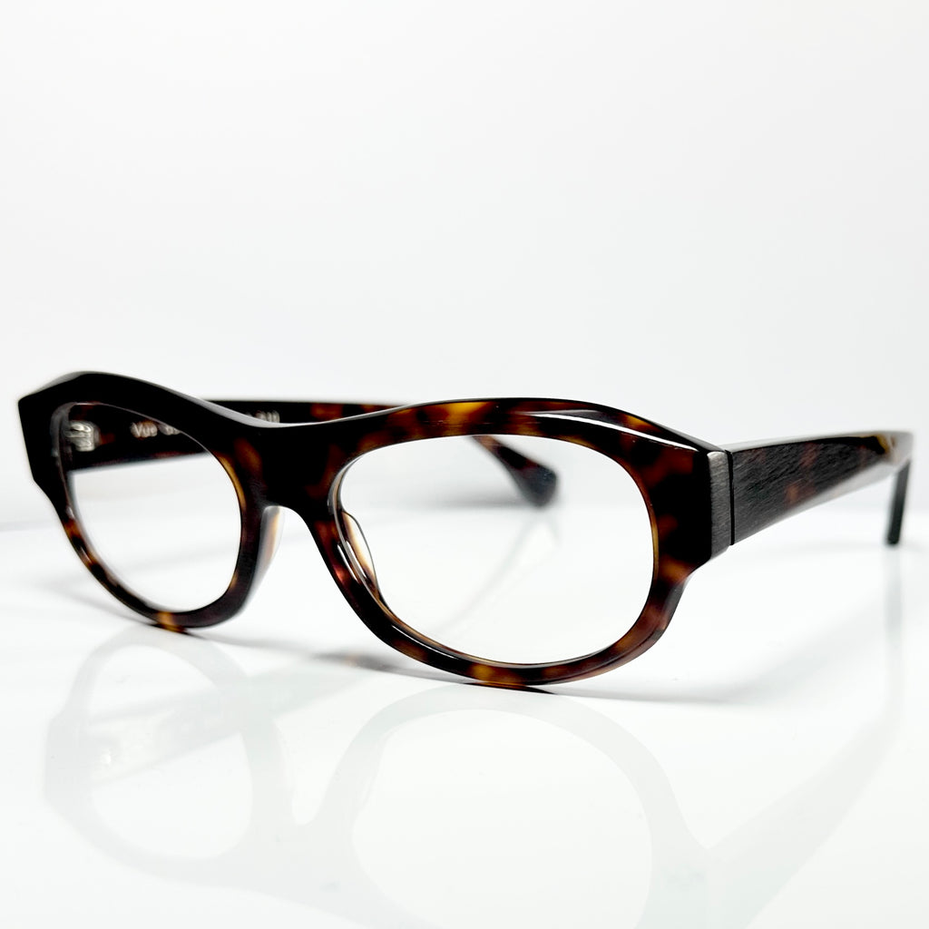 VUE DC R05 519 Eyeglasses Frame in Tortoise - Authentic New