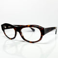 VUE DC R05 519 Eyeglasses Frame in Tortoise - Authentic New
