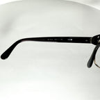 Empire 12KGF Gold-Filled Men's Eyeglasses Frames in Brown/Gold - Authentic