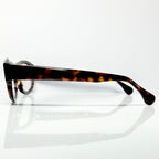 VUE DC R05 519 Eyeglasses Frame in Tortoise - Authentic New