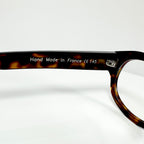 VUE DC R05 519 Eyeglasses Frame in Tortoise - Authentic New