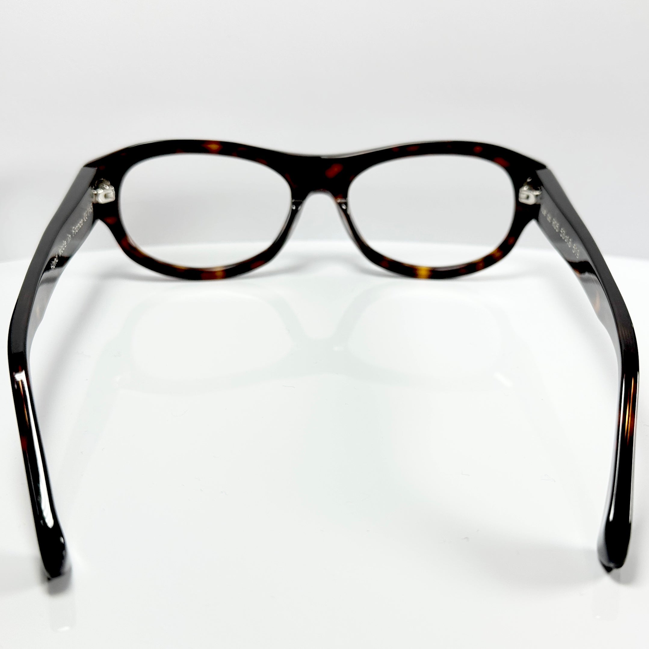 VUE DC R05 519 Eyeglasses Frame in Tortoise - Authentic New