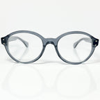 VUE DC PAT 560 Women's Eyeglasses Frame in Grey - Authentic New