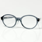 VUE DC PAT 560 Women's Eyeglasses Frame in Grey - Authentic New