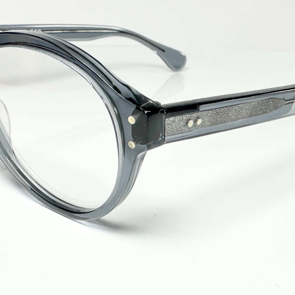 VUE DC PAT 560 Women's Eyeglasses Frame in Grey - Authentic New