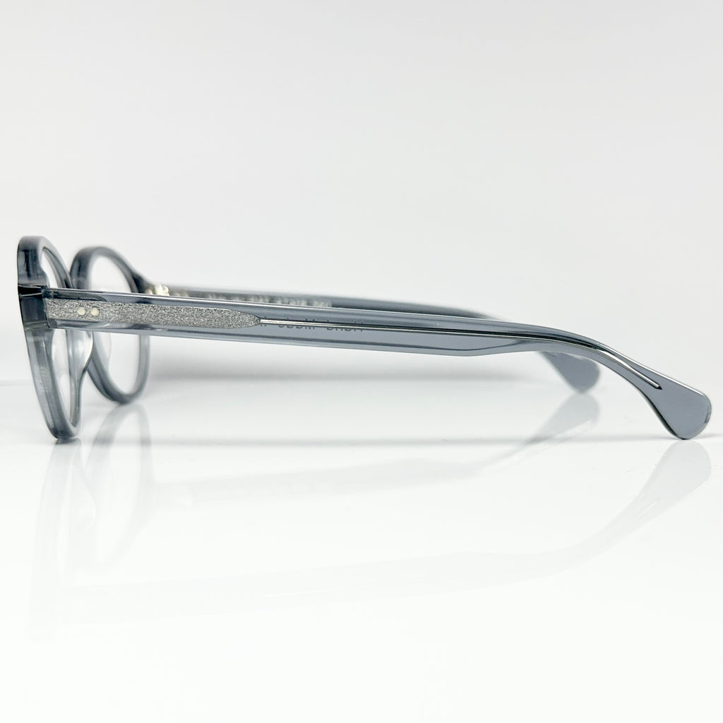VUE DC PAT 560 Women's Eyeglasses Frame in Grey - Authentic New