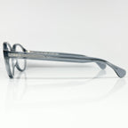 VUE DC PAT 560 Women's Eyeglasses Frame in Grey - Authentic New