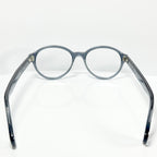 VUE DC PAT 560 Women's Eyeglasses Frame in Grey - Authentic New