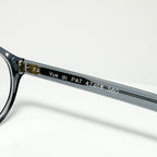 VUE DC PAT 560 Women's Eyeglasses Frame in Grey - Authentic New