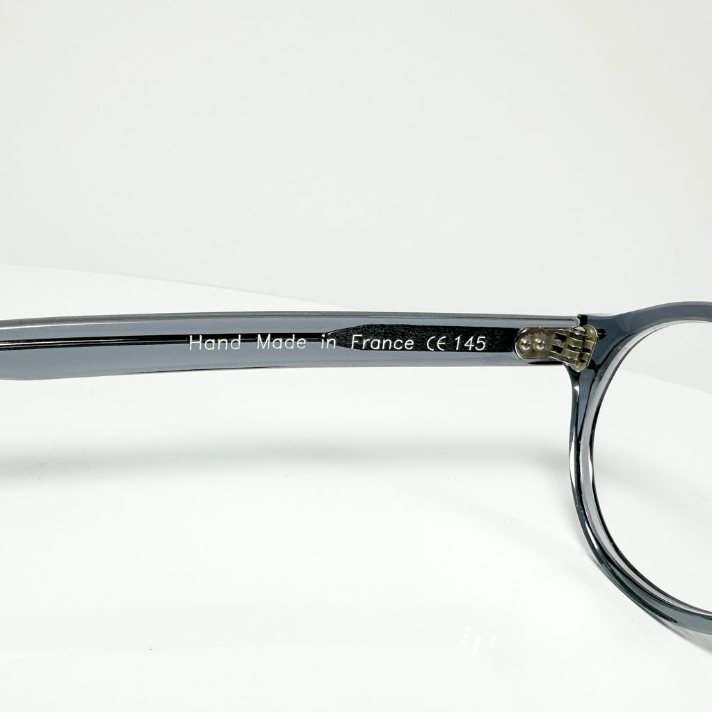 VUE DC PAT 560 Women's Eyeglasses Frame in Grey - Authentic New