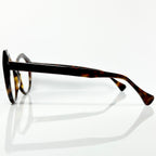 VUE DC YAM Women's Eyeglasses Frame in  Tortoise - Authentic New