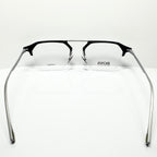 HUGO BOSS 1136 003 Eyeglasses Frames in Matt Black -  Authentic New