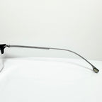 HUGO BOSS 1136 003 Eyeglasses Frames in Matt Black -  Authentic New