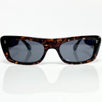 VUE DC JAZ 410 Men's Sunglasses Frame in Tortoise  - Authentic New