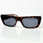 VUE DC JAZ 410 Men's Sunglasses Frame in Tortoise  - Authentic New