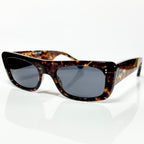 VUE DC JAZ 410 Men's Sunglasses Frame in Tortoise  - Authentic New