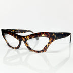 VUE DC LYZ 420 Women's Eyeglasses Frame in Tortoise - Authentic New