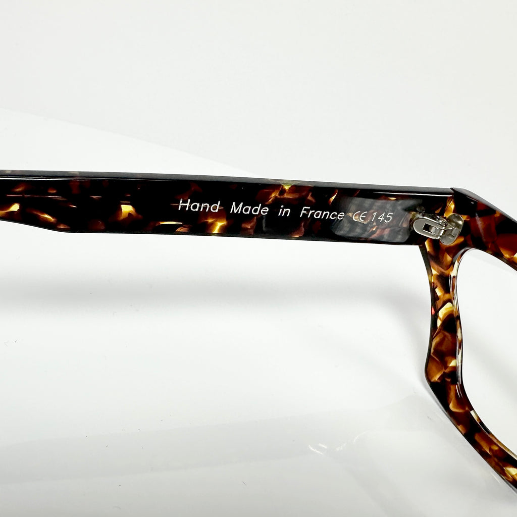 VUE DC LYZ 420 Women's Eyeglasses Frame in Tortoise - Authentic New