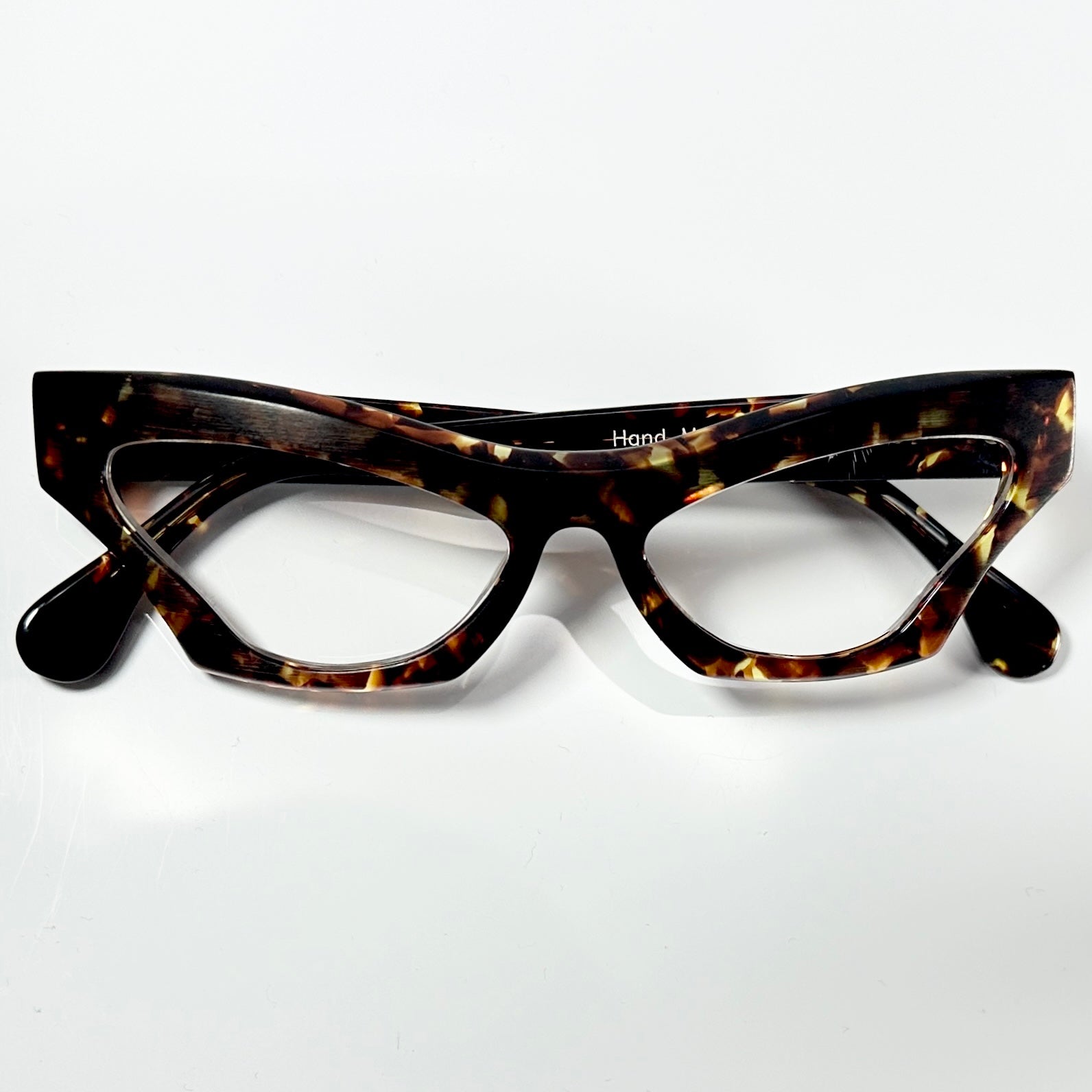 VUE DC LYZ 420 Women's Eyeglasses Frame in Tortoise - Authentic New