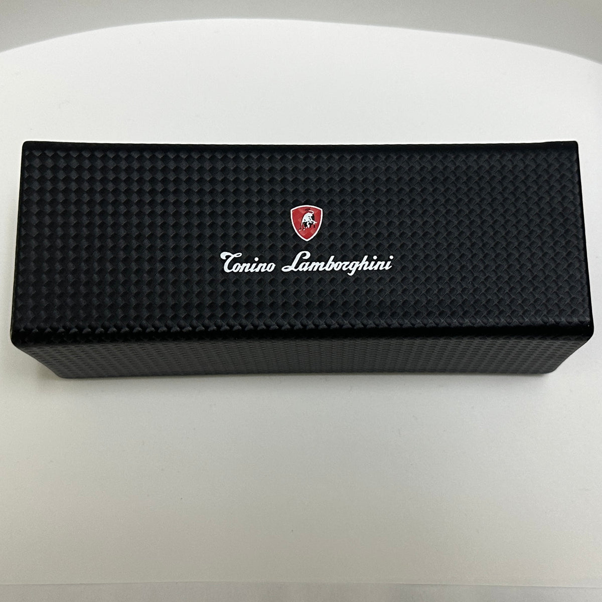 TONINO LAMBORGHINI TL049 51 Eyeglasses Frames in Grey - Authentic New