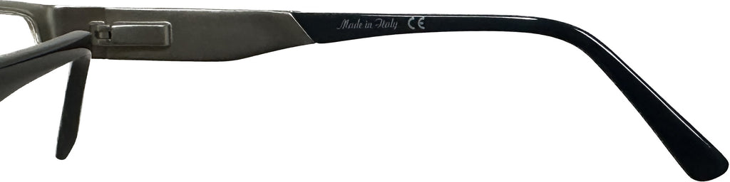 TONINO LAMBORGHINI TL049 51 Eyeglasses Frames in Grey - Authentic New