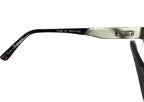 TONINO LAMBORGHINI TL049 51 Eyeglasses Frames in Grey - Authentic New