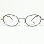 RODENSTOCK R8025 C Eyeglasses Frames in Gold/Olive - Authentic New