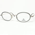 RODENSTOCK R8025 C Eyeglasses Frames in Gold/Olive - Authentic New