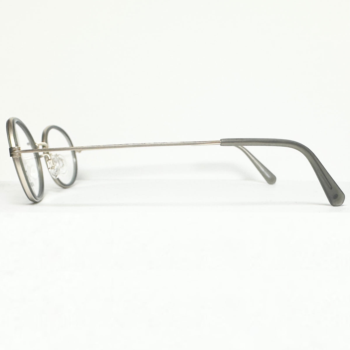 RODENSTOCK R8025 C Eyeglasses Frames in Gold/Olive - Authentic New