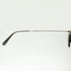 RODENSTOCK R8025 C Eyeglasses Frames in Gold/Olive - Authentic New