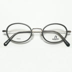 RODENSTOCK R8025 C Eyeglasses Frames in Gold/Olive - Authentic New