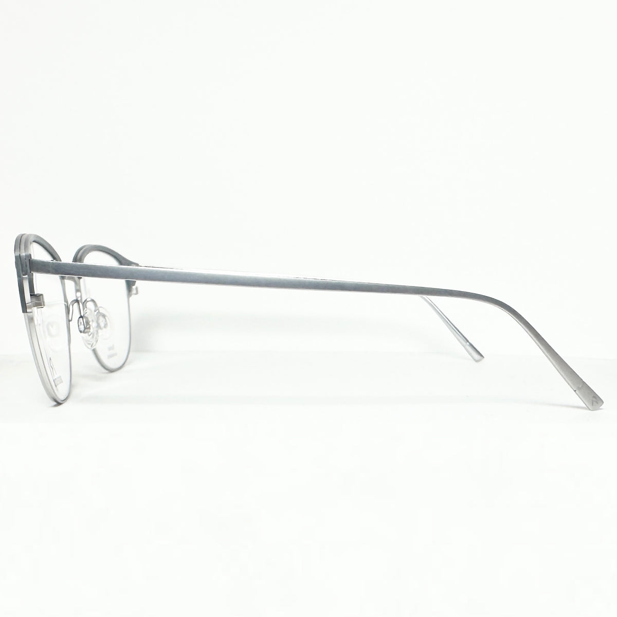 RODENSTOCK R7083 D Unisex Eyeglasses Frames in Grey/Silver - Authentic New