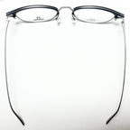 RODENSTOCK R7083 D Unisex Eyeglasses Frames in Grey/Silver - Authentic New