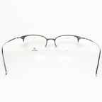 RODENSTOCK R7086 A Eyeglasses Frames in Black/Silver - Authentic New