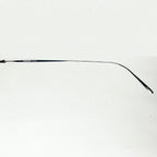 RODENSTOCK R7086 A Eyeglasses Frames in Black/Silver - Authentic New