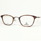 RODENSTOCK R7078 A Unisex Eyeglasses Frames in Tortoise - Authentic New