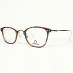 RODENSTOCK R7078 A Unisex Eyeglasses Frames in Tortoise - Authentic New