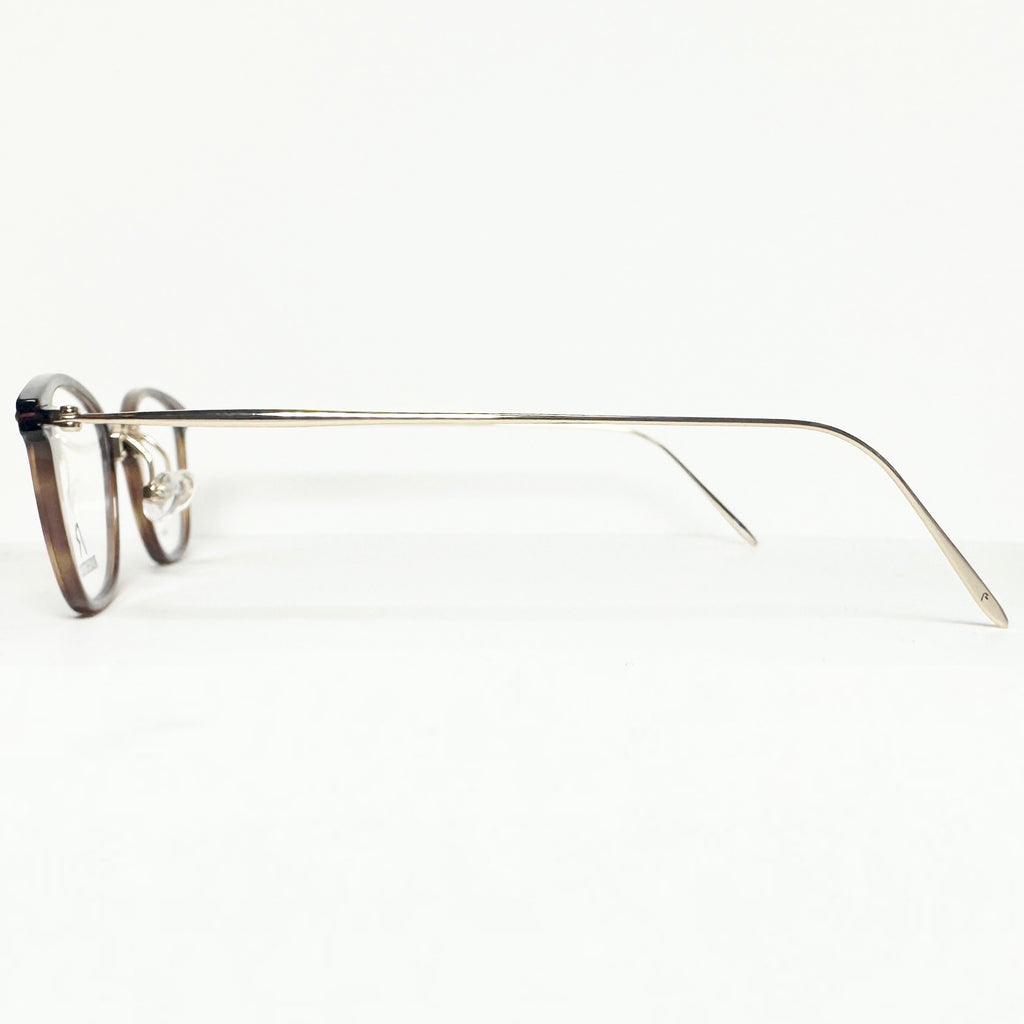 RODENSTOCK R7078 A Unisex Eyeglasses Frames in Tortoise - Authentic New