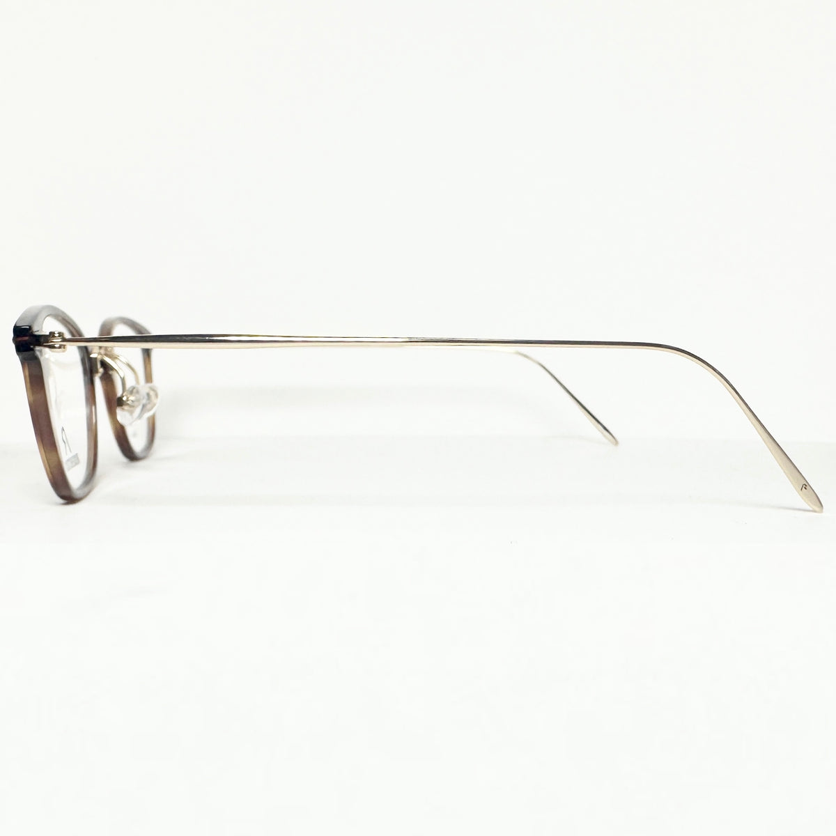 RODENSTOCK R7078 A Unisex Eyeglasses Frames in Tortoise - Authentic New
