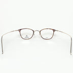 RODENSTOCK R7078 A Unisex Eyeglasses Frames in Tortoise - Authentic New