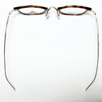RODENSTOCK R7078 A Unisex Eyeglasses Frames in Tortoise - Authentic New