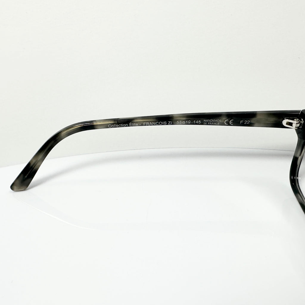 FRANCOIS PINTON FRANCOIS ZI Men's Eyeglasses Frames in Tortoise - Authentic New