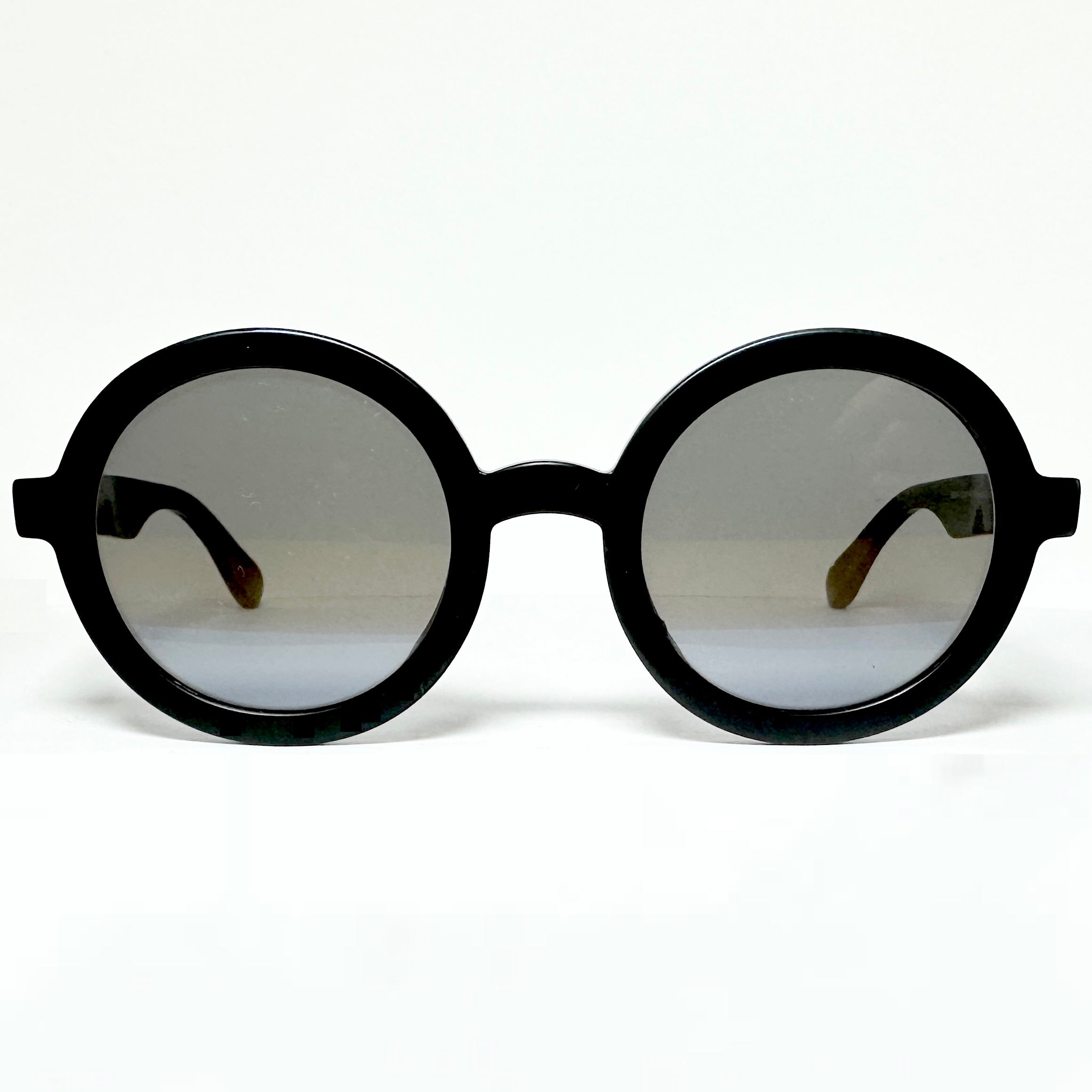 Mykita STUDIO3.1 MBK Unisex Sunglasses Frame in Matt Black - Authentic New