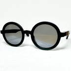 Mykita STUDIO3.1 MBK Unisex Sunglasses Frame in Matt Black - Authentic New