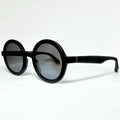 Mykita STUDIO3.1 MBK Unisex Sunglasses Frame in Matt Black - Authentic New
