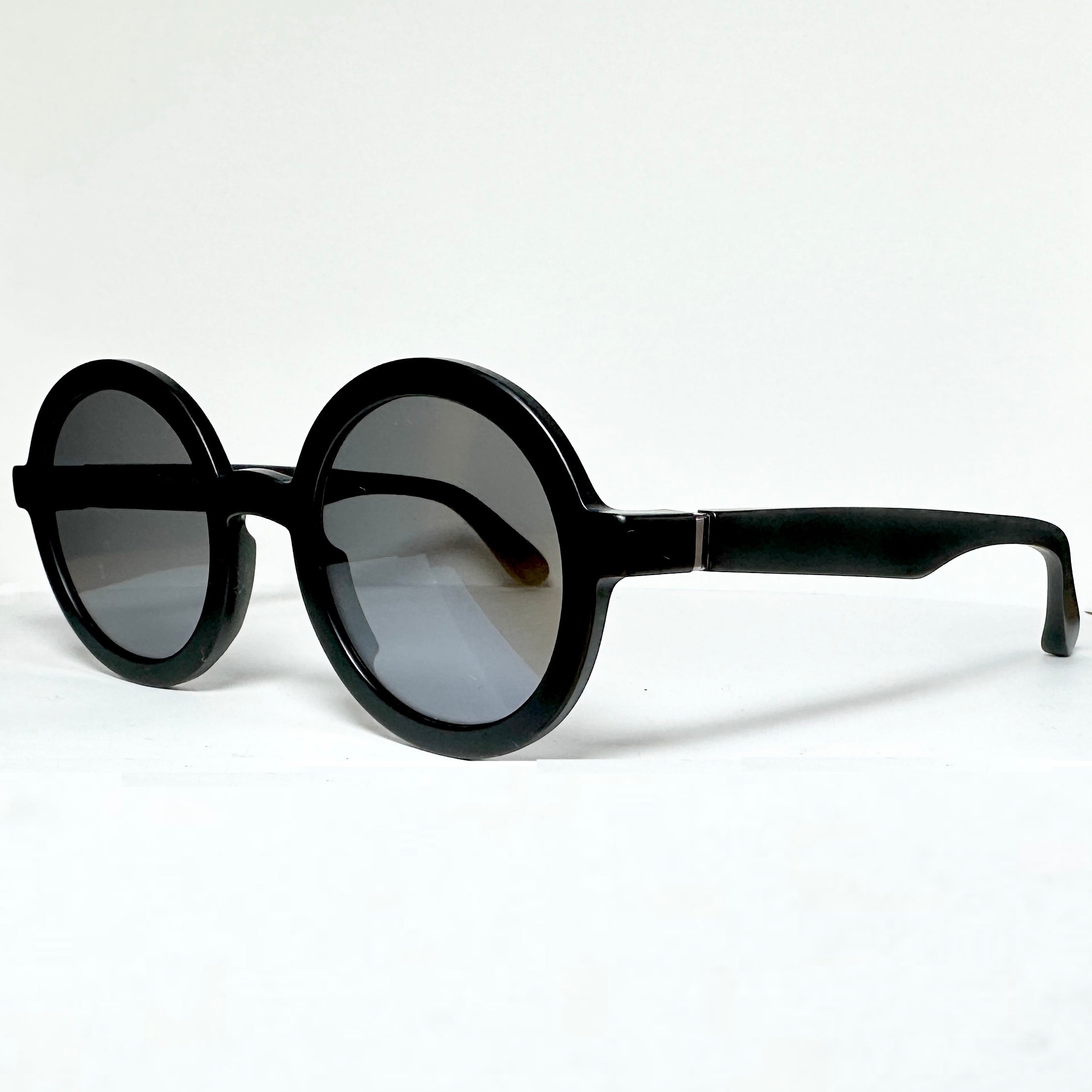 Mykita STUDIO3.1 MBK Unisex Sunglasses Frame in Matt Black - Authentic New