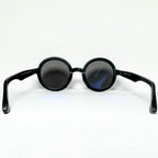 Mykita STUDIO3.1 MBK Unisex Sunglasses Frame in Matt Black - Authentic New