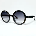 Mykita STUDIO3.1 BKH 614 Unisex Sunglasses Frame in Black/Clear - Authentic New
