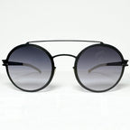 Mykita LUPITA 275 Unisex Sunglasses Frame in Black - Authentic New